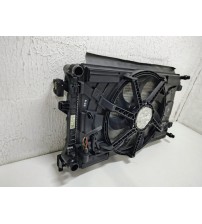 Kit Radiador Vw T-cross 1.0 Tsi 2020