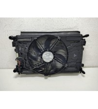 Kit Radiador Vw T-cross 1.0 Tsi 2020