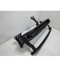 Alma Parachoque Dianteiro Vw T-cross 1.0 Tsi 2020