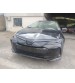 Acabamento Parabarro Tras/esq Toyota Corolla Xei 2024