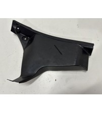 Acabamento Parabarro Tras/esq Toyota Corolla Xei 2024