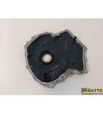 Tampa Corrente Comando Inf. Vw Jetta 2.0 Tsi 2014