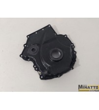 Tampa Corrente Comando Inf. Vw Jetta 2.0 Tsi 2014