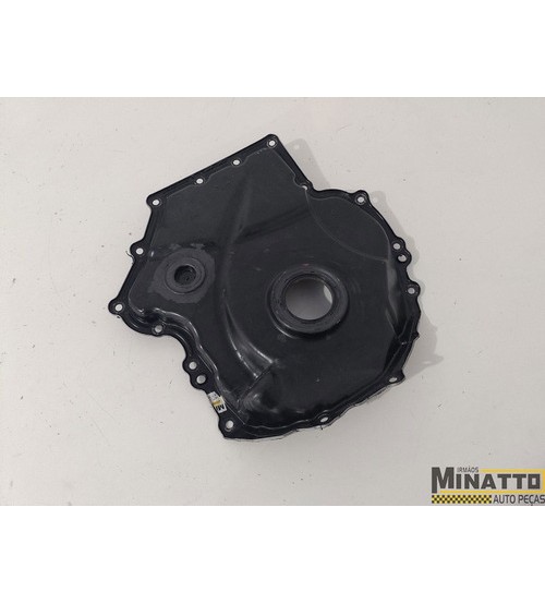 Tampa Corrente Comando Inf. Vw Jetta 2.0 Tsi 2014