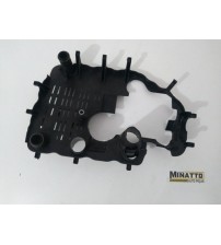 Defletor De Óleo Do Cárter Jetta Tsi 2014 211cv