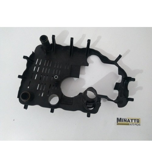 Defletor De Óleo Do Cárter Jetta Tsi 2014 211cv