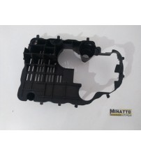 Defletor De Óleo Do Cárter Jetta Tsi 2014 211cv