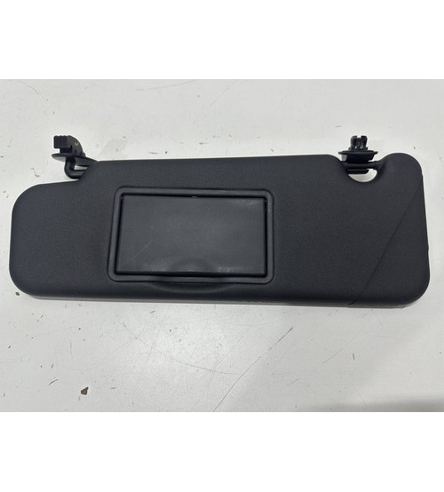 Quebra Sol Esquerdo Renault Duster Iconic 2025