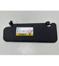 Quebra Sol Direito Renault Duster Iconic 2025