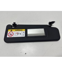 Quebra Sol Direito Renault Duster Iconic 2025