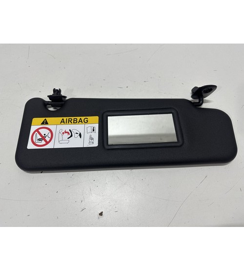 Quebra Sol Direito Renault Duster Iconic 2025