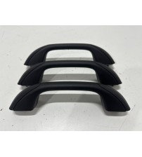 Puxador Interno Teto Renault Duster Iconic 2025