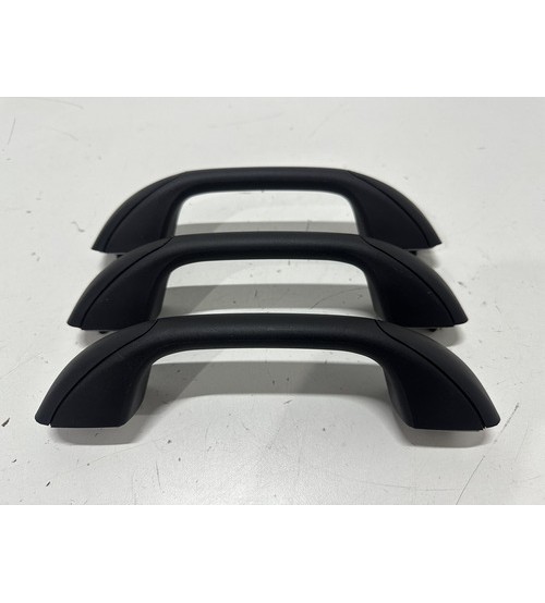 Puxador Interno Teto Renault Duster Iconic 2025