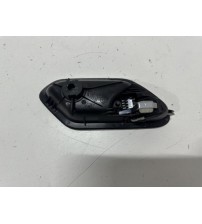 Maçaneta Interna Porta Tras/esq Renault Duster Inconic 2025