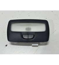 Luz Interna Traseira Renault Duster Iconic 2025