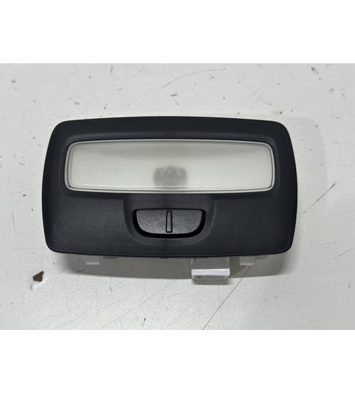 Luz Interna Traseira Renault Duster Iconic 2025