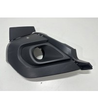 Acabamento Farol De Milha Esquerdo Renault Duster Iconic 25