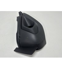 Acabamento Farol De Milha Esquerdo Renault Duster Iconic 25