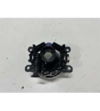 Farol De Milha Esquerdo Renault Duster Iconic 2025