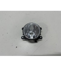 Farol De Milha Esquerdo Renault Duster Iconic 2025