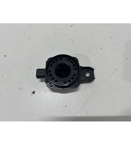 Sirene Alarme Renault Duster Iconic 2025