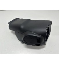 Acabamento Coluna Direção Renault Duster Iconic 2025