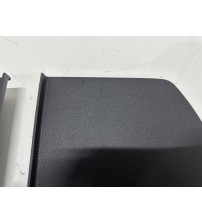 Acabamento Lateral Painel Renault Duster Iconic 2025