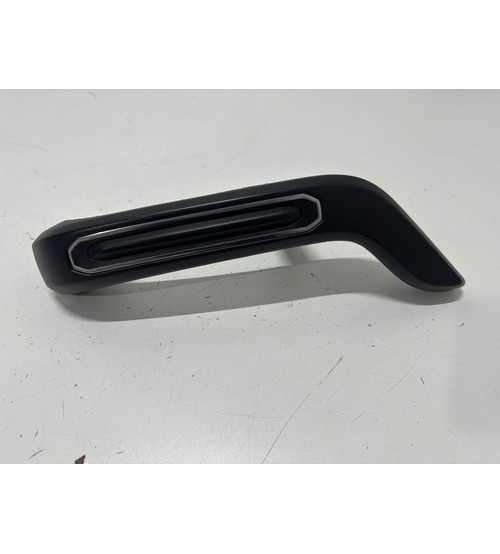 Puxador Interno Da Porta Dian/esq Renault Duster Iconic 2025