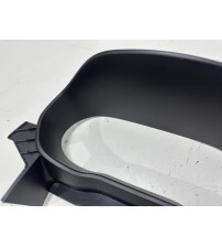 Acabamento Painel De Instrumentos Renault Duster Inconic 25