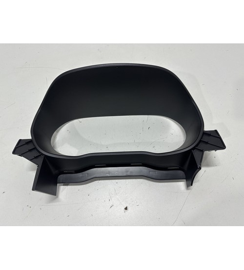 Acabamento Painel De Instrumentos Renault Duster Inconic 25