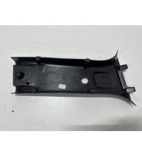 Acabamento Inf. Central Esquerdo Renault Duster Iconic 205