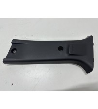 Acabamento Inf. Central Esquerdo Renault Duster Iconic 205