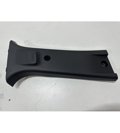 Acabamento Inf. Central Direito Renault Duster Iconic 205