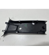 Acabamento Inf. Central Direito Renault Duster Iconic 205