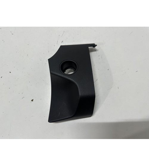 Acabamento Botão Start Renault Duster Inconic 2025