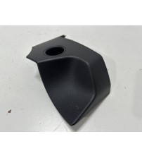 Acabamento Botão Start Renault Duster Inconic 2025