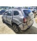 Acabamento Esquerdo Painel Renault Duster Iconic 2025