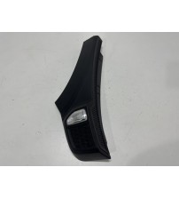 Acabamento Paralama Dian/dir Renault Duster Iconic 2025