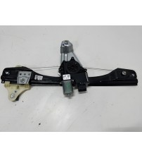 Maquina De Vidro Dian/esq Renault Duster Iconic 2025