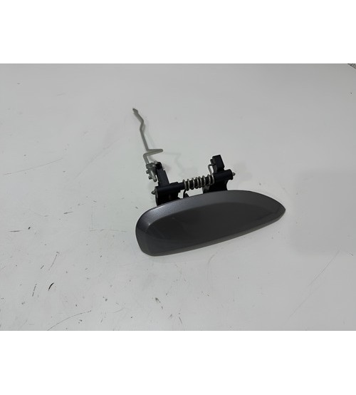 Maçaneta Externa Porta Dian/dir Renault Duster Iconic 2025