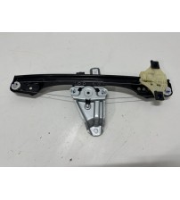 Maquina De Vidro Dian/dir Renault Duster Iconic 2025