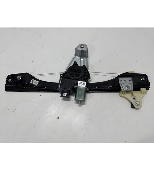 Maquina De Vidro Dian/dir Renault Duster Iconic 2025