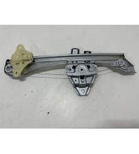 Maquina De Vidro Tras/esq Renault Duster Iconic 2025