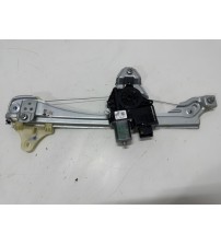 Maquina De Vidro Tras/esq Renault Duster Iconic 2025