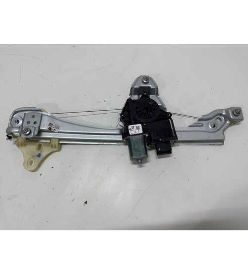 Maquina De Vidro Tras/esq Renault Duster Iconic 2025