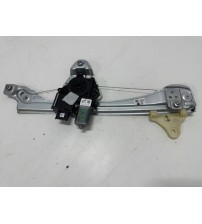 Maquina De Vidro Tras/dir Renault Duster Iconic 2025