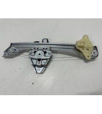 Maquina De Vidro Tras/dir Renault Duster Iconic 2025