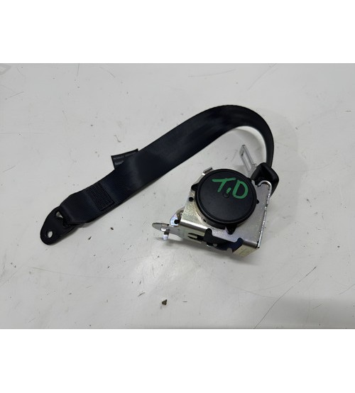 Cinto Segurança Tras/dir Renault Duster Iconic 2025