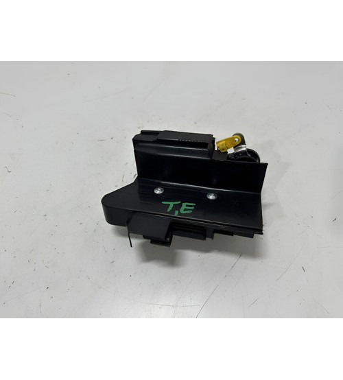 Fechadura Da Porta Tras/esq Renault Duster Iconic 2025