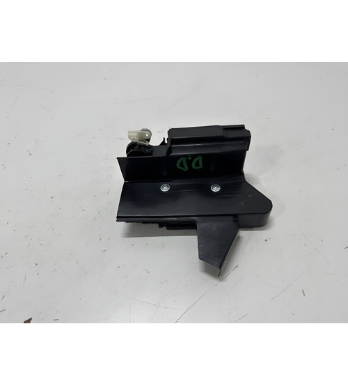 Fechadura Da Porta Dian/dir Renault Duster Iconic 2025